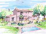 Villa 6